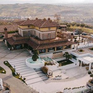 Tenuta Contessa - Relais&Spa